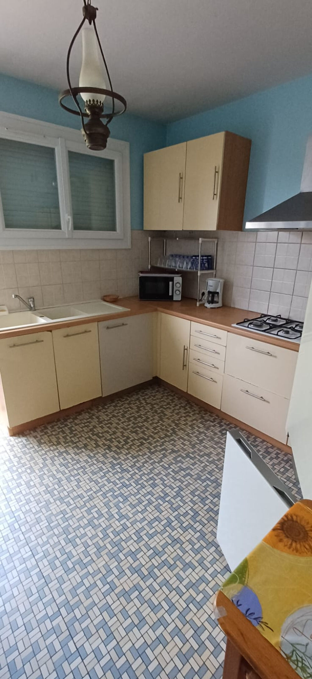 Vente Maison VILLA PLAIN PIED PROCHE TOUS COMMERCES LE PASSAGE Le passage