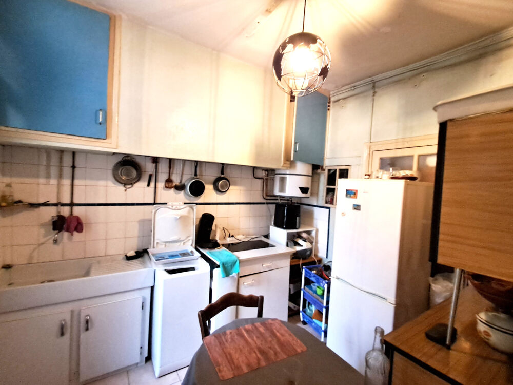 Vente Maison MAISON QUARTIER CALME Agen