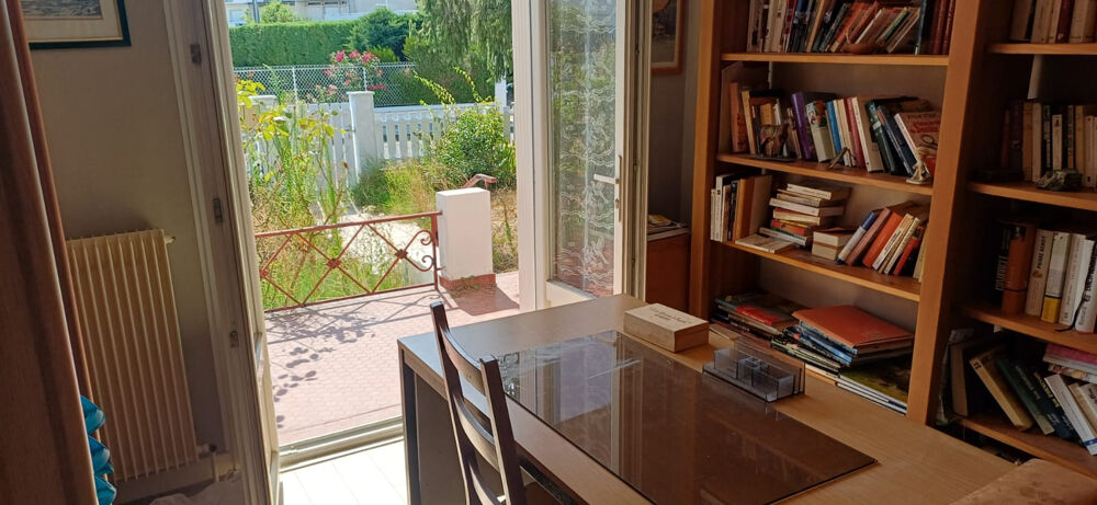 Vente Maison VILLA PLAIN PIED PROCHE TOUS COMMERCES LE PASSAGE Le passage