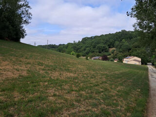  Terrain à vendre 1800 m²