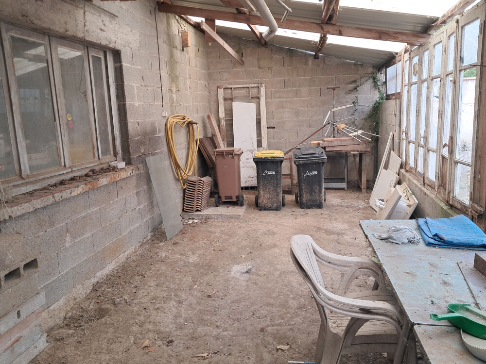 Vente Maison MAISON QUARTIER CASERNE TOUSSAINT Agen