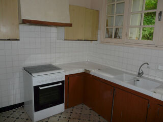  Maison à vendre 4 pièces 116 m²