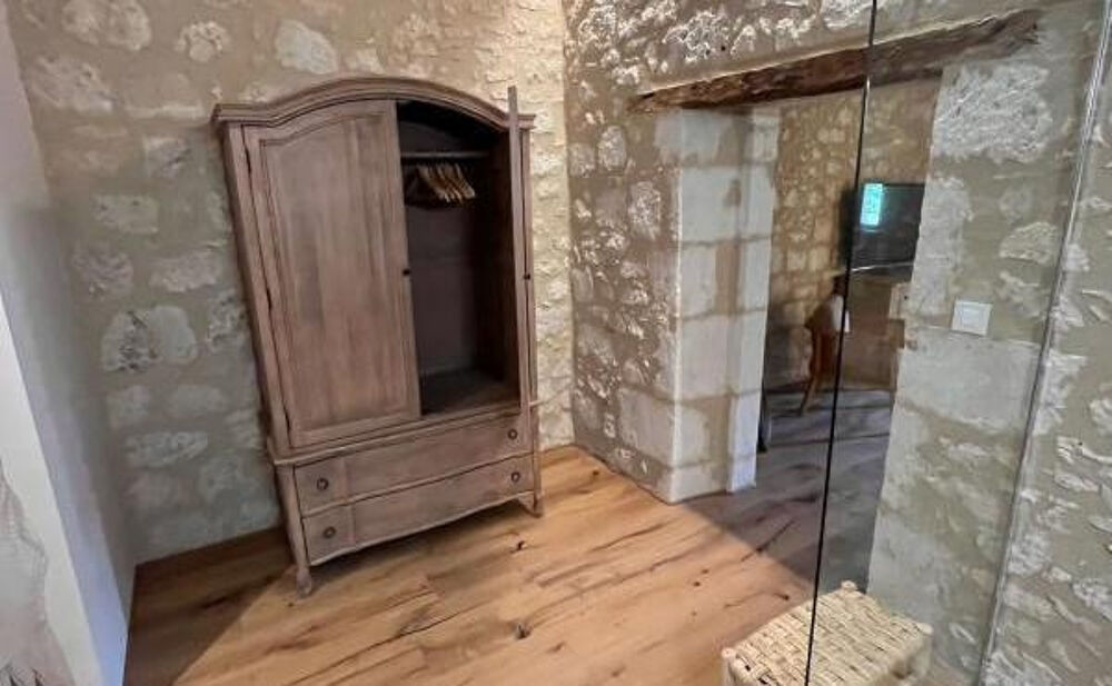 à vendre  Propriété/château Saint-Créac (32380)