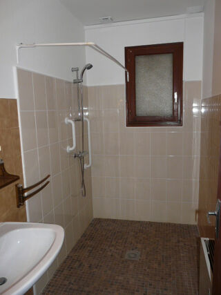 Maison à louer 4 pièces 72 m²