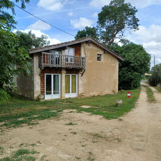 Maison 5 pièces 100 m² · à Lectoure · 100 m² · 119 000 €