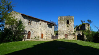  Propriété/château à vendre 4 pièces 250 m²