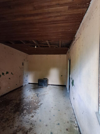 Maison à vendre 2 pièces 4 m²