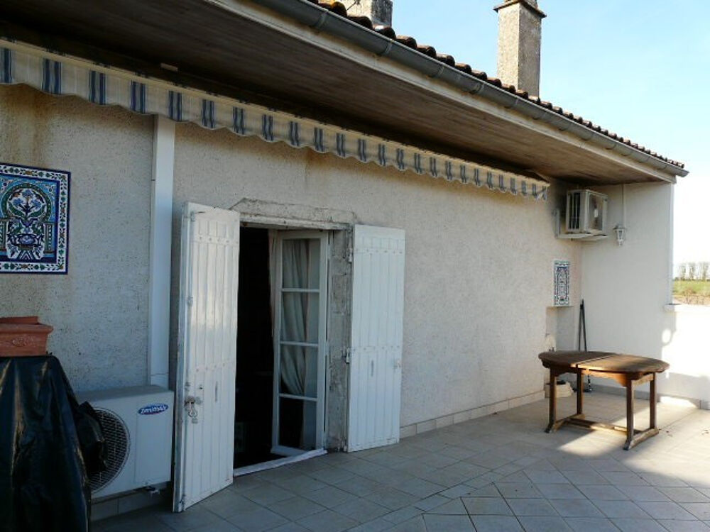 Vente Maison MAISON DANS HAMEAU AVEC TERRASSE Blaymont