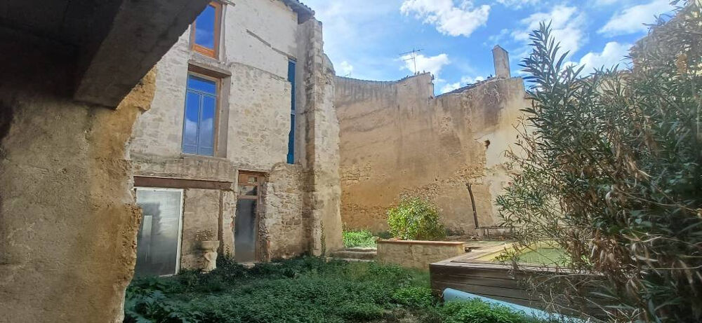 Vente Maison MAISON DE MAÏTRE Astaffort