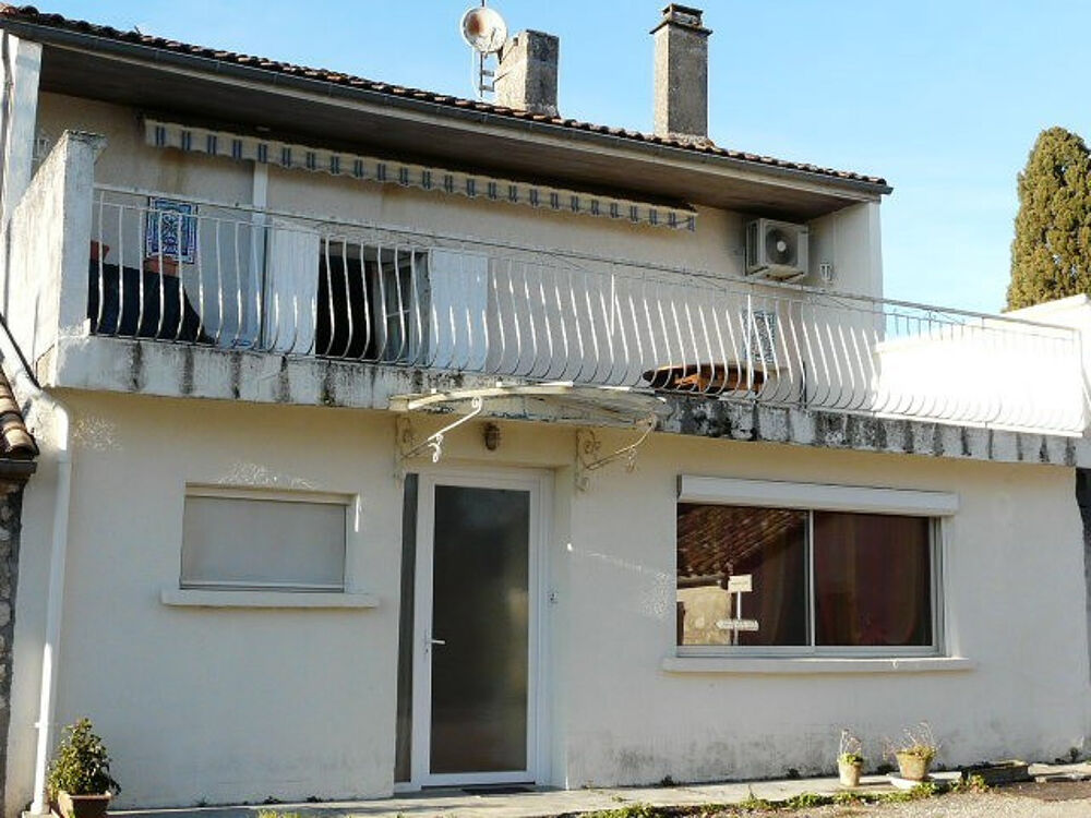 Vente Maison MAISON DANS HAMEAU AVEC TERRASSE Blaymont