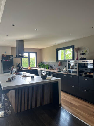  Maison à vendre 6 pièces 160 m²