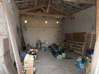  Maison à vendre 2 pièces 40 m²