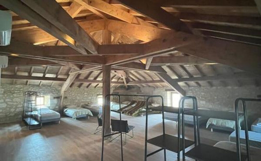 à vendre  Propriété/château Saint-Créac (32380)