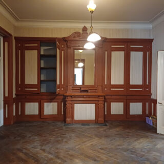  Maison à vendre 15 + pièces 500 m²