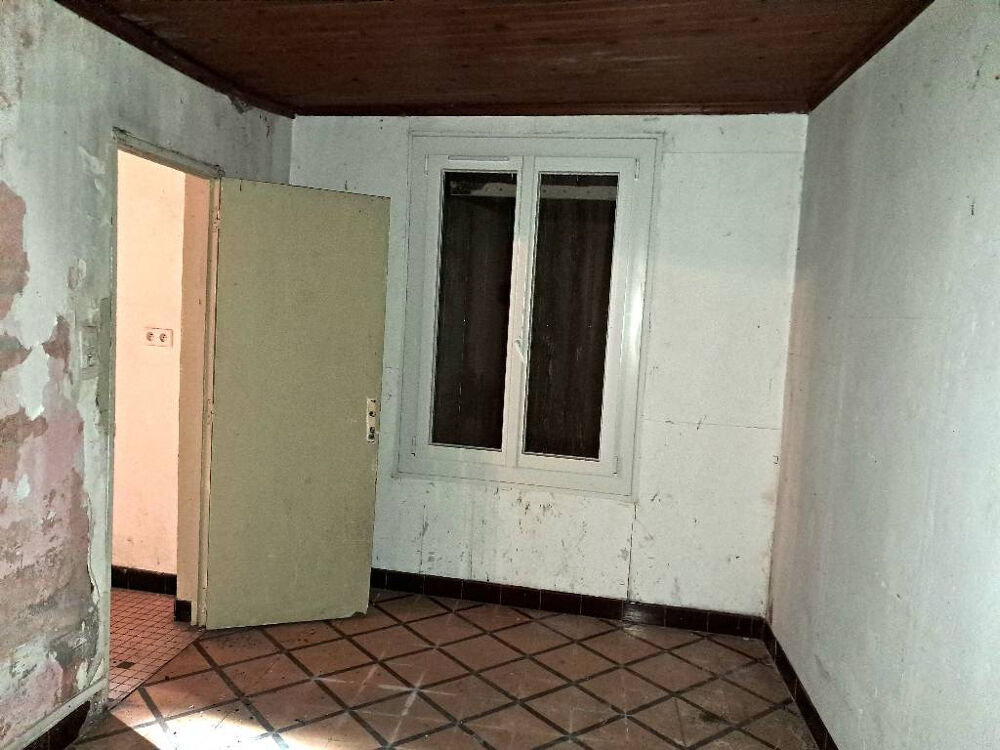 Vente Maison MAISON QUARTIER CASERNE TOUSSAINT Agen