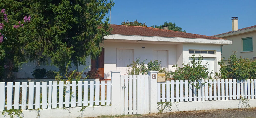 Maison 4 pièces 100 m² · à Le Passage · 100 m² · 170 000 €