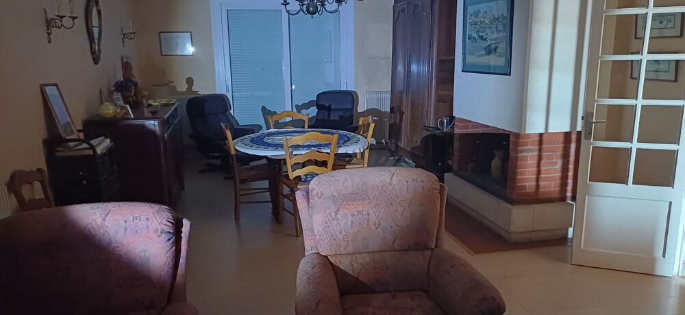 Vente Maison VILLA PLAIN PIED PROCHE TOUS COMMERCES LE PASSAGE Le passage