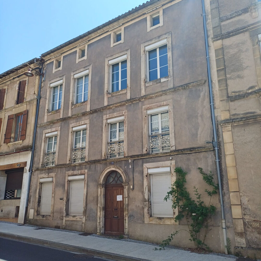 HAUT DE FUMEL MAISON DE CARACTERE AVEC JARDIN
