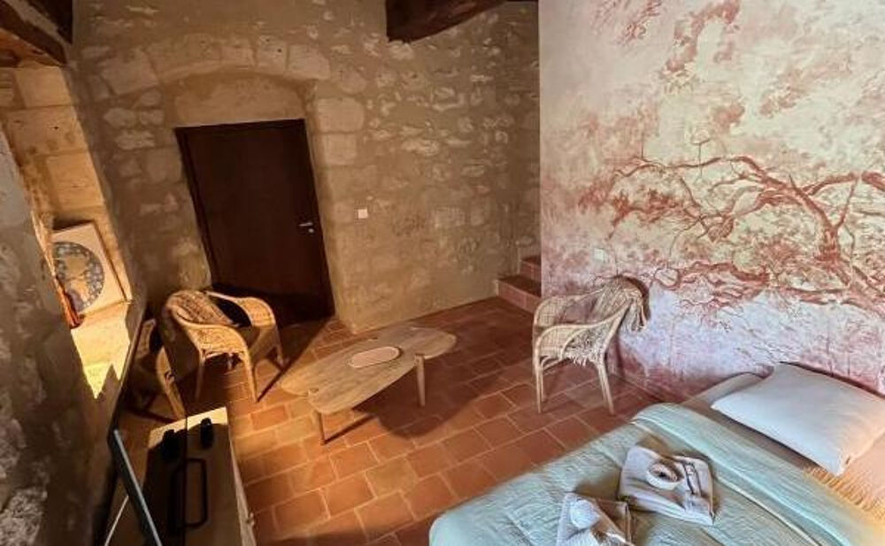 à vendre  Propriété/château Saint-Créac (32380)