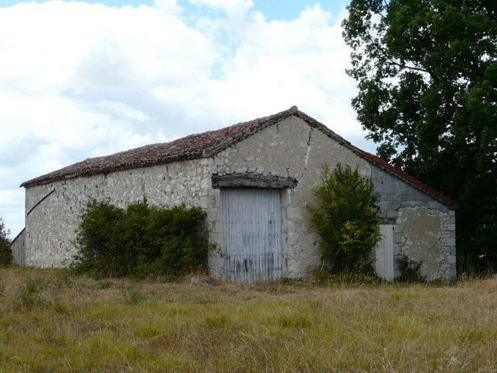 Vente Maison GRANGE EN PIERRE SUR 2 HA La romieu