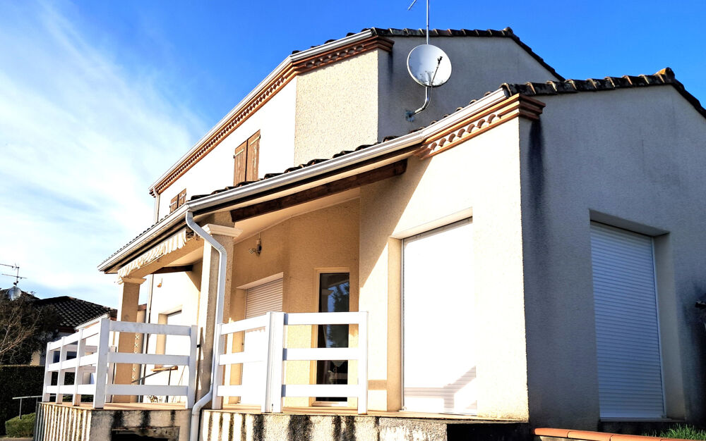 Maison 7 pièces 140 m² · à Bon Encontre · 140 m² · 259 000 €