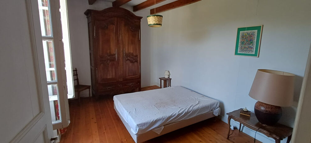 Vente Maison MAISON DE CARACTERE St maurin