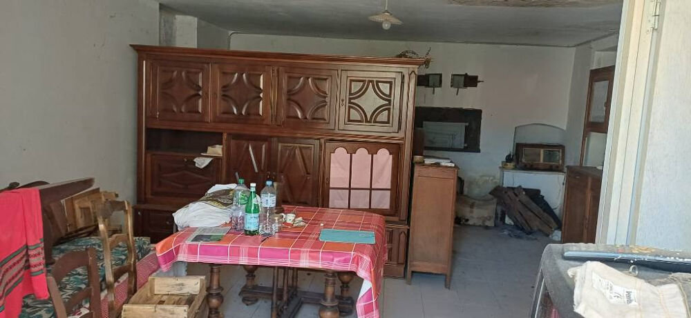 Vente Maison MAISON VILLAGE EN PIERRE JARDIN ARBORE St mezard