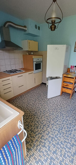  Maison à vendre 4 pièces 100 m²