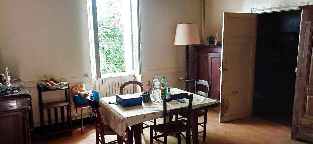 Vente Maison MAISON VILLAGE EN PIERRE JARDIN ARBORE St mezard