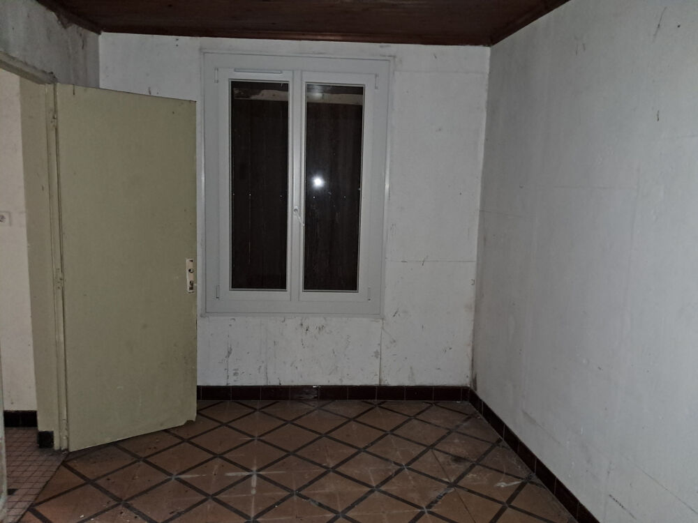 Vente Maison MAISON QUARTIER CASERNE TOUSSAINT Agen