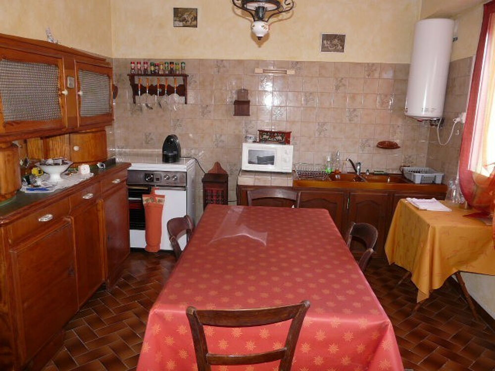 Vente Maison MAISON DANS HAMEAU AVEC TERRASSE Blaymont