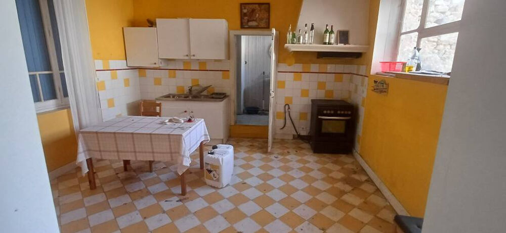 Vente Maison MAISON DE MAÏTRE Astaffort
