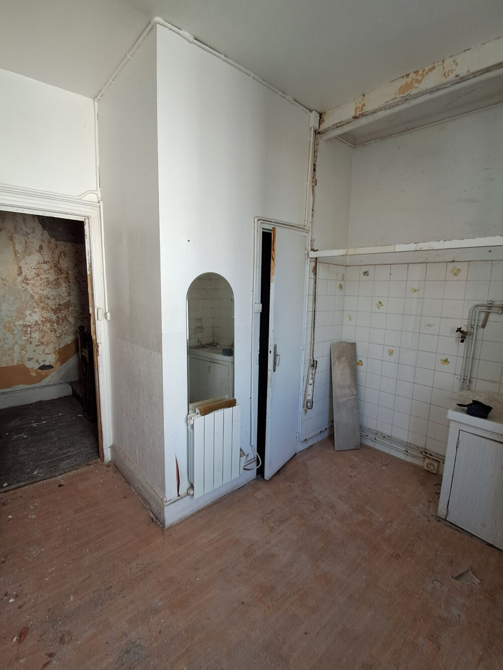 Vente Maison IMMEUBLE AGEN Agen