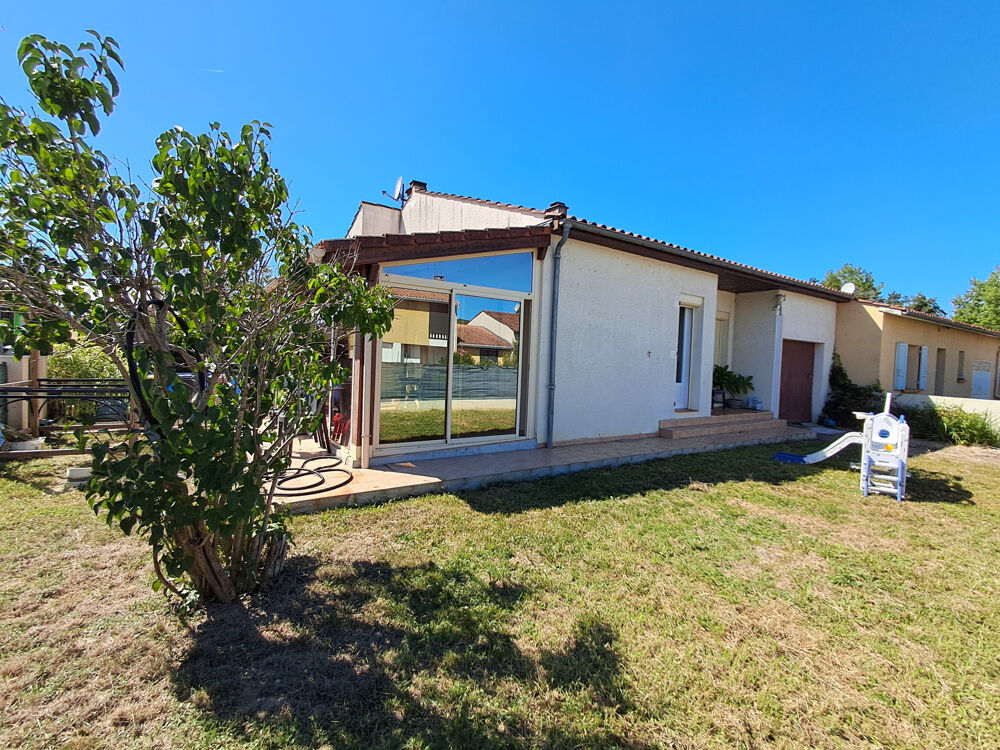 VILLA Proche commerces