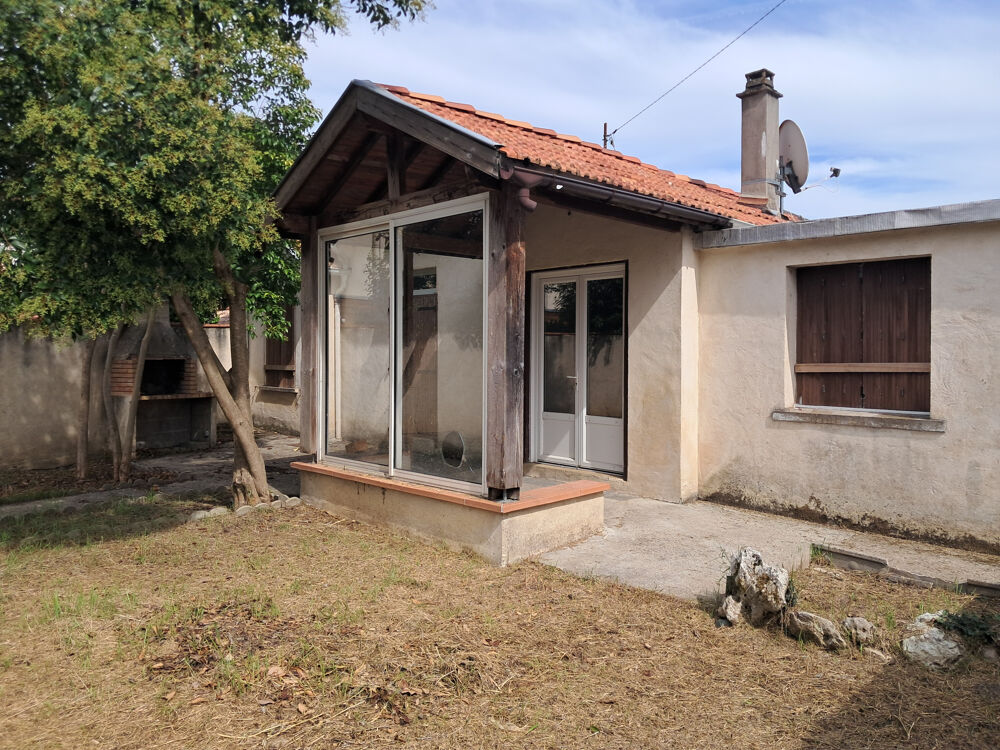 Vente Maison MAISON QUARTIER CASERNE TOUSSAINT Agen