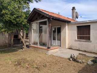  Maison à vendre 3 pièces 50 m²