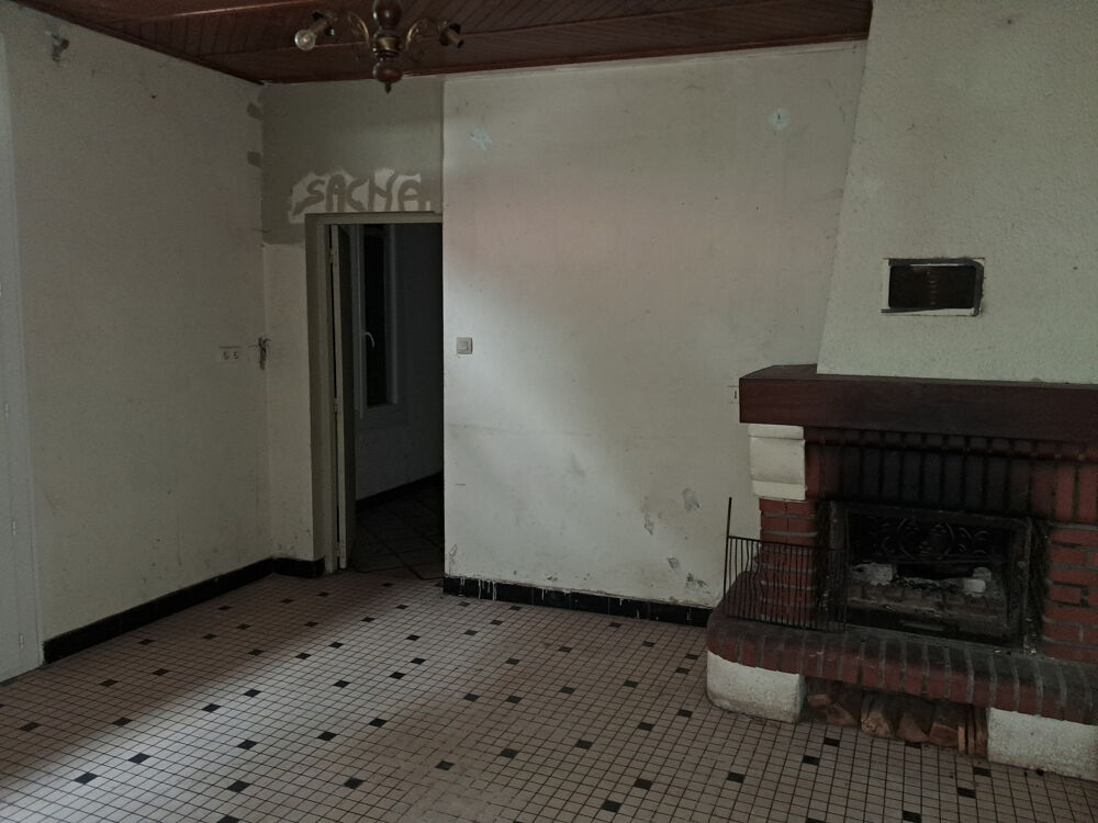 Vente Maison MAISON QUARTIER CASERNE TOUSSAINT Agen
