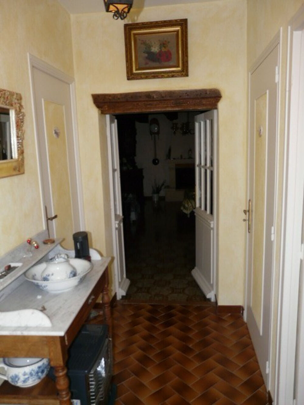 Vente Maison MAISON DANS HAMEAU AVEC TERRASSE Blaymont