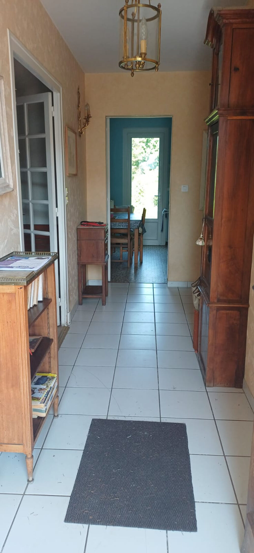 Vente Maison VILLA PLAIN PIED PROCHE TOUS COMMERCES LE PASSAGE Le passage