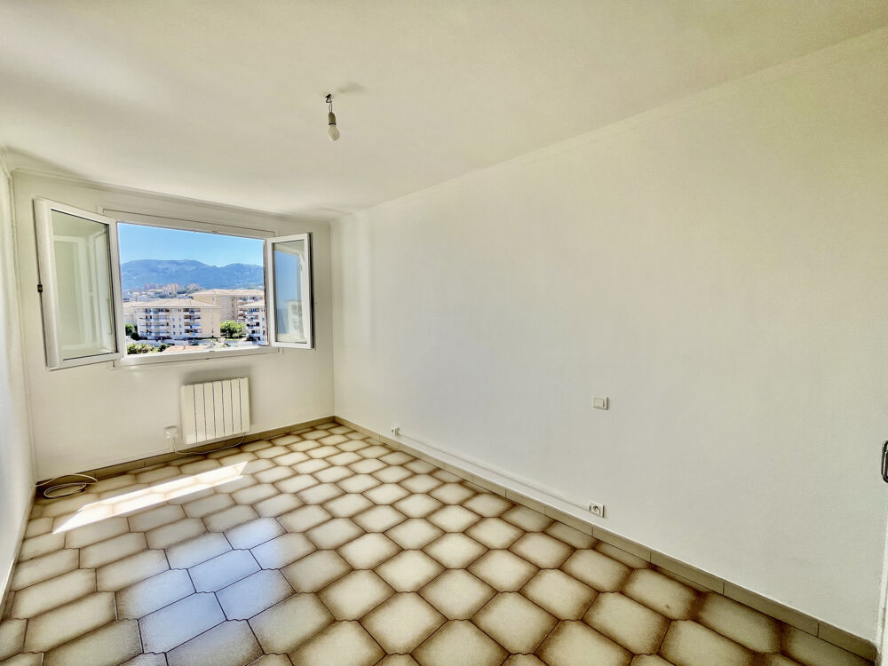 Location Appartement F3 RESIDENCE NOUVELLE CORNICHE Bastia