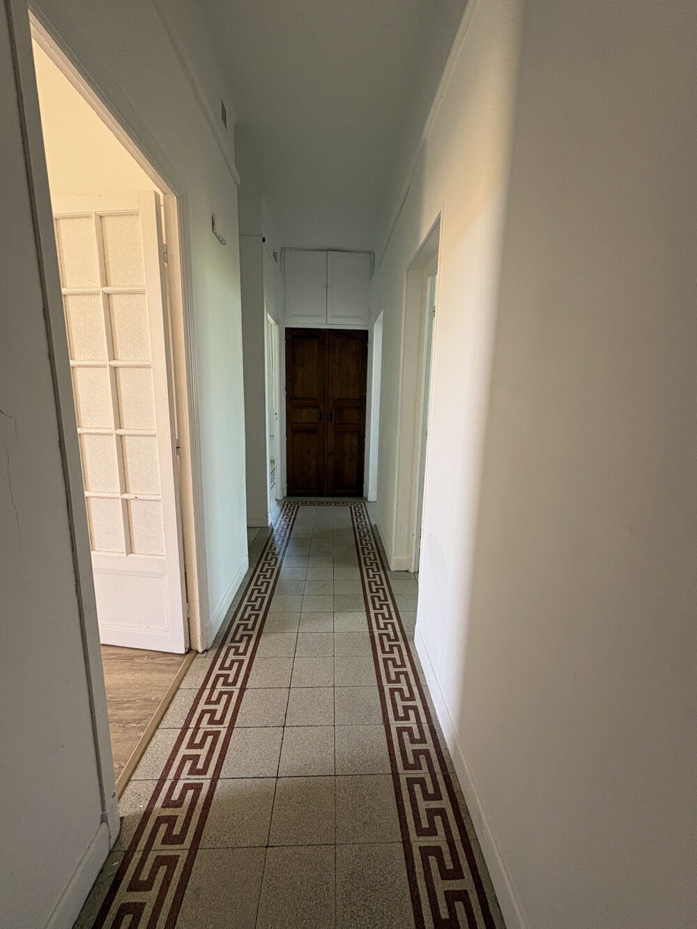Vente Appartement F4 AVENUE L'ÎLE-ROUSSE L ile rousse