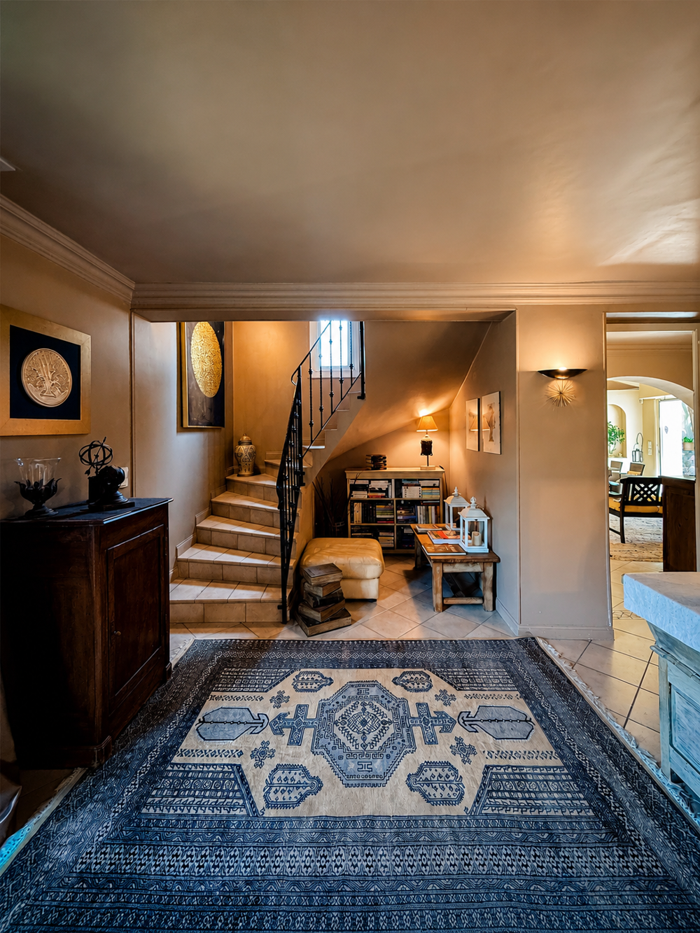 à vendre  Maison Bastia (20200)