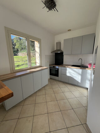  Maison à louer 3 pièces 43 m²
