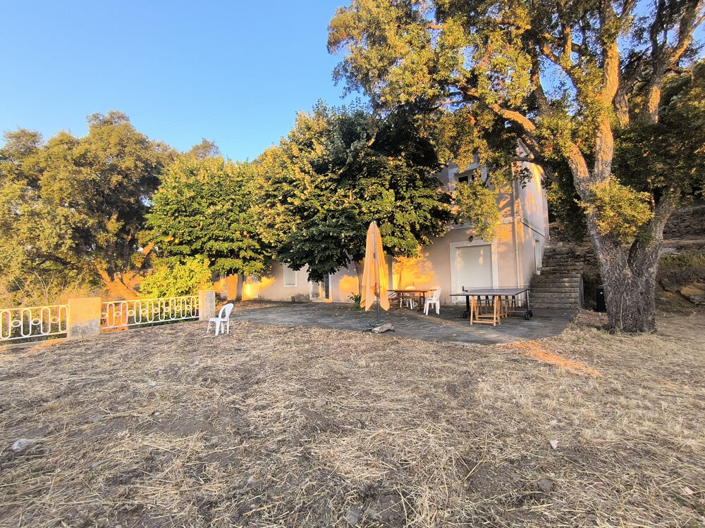 à vendre  Maison Cardo (20200)