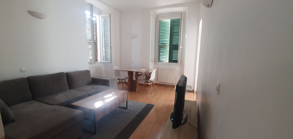 F3 LOUE - RUE CARBUCCIA - BASTIA