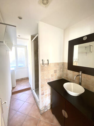  Appartement � vendre 2 pi�ces 46 m�