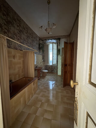  Appartement à vendre 6 pièces 183 m²