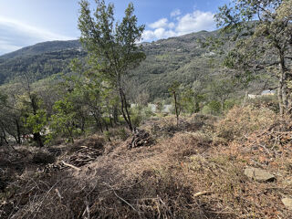  Terrain � vendre 1960 m�