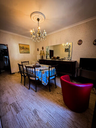  Maison à vendre 3 pièces 120 m²