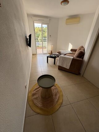  Appartement à vendre 3 pièces 55 m²